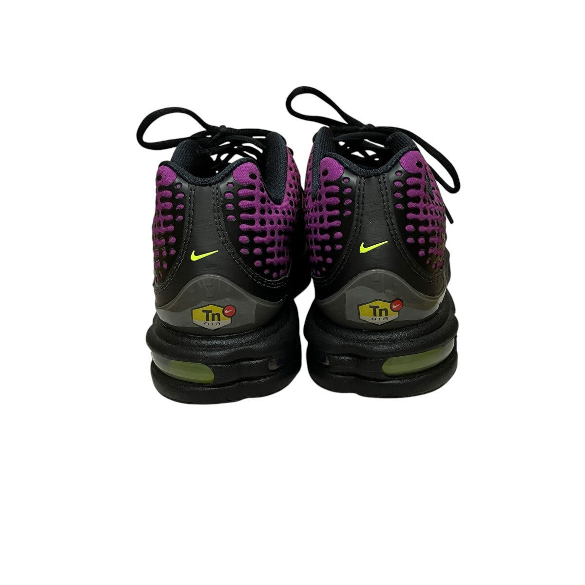 NIKE AIR MAX PLUS VIIHQ2197-800 古着・中古-4枚目のアイテム画像