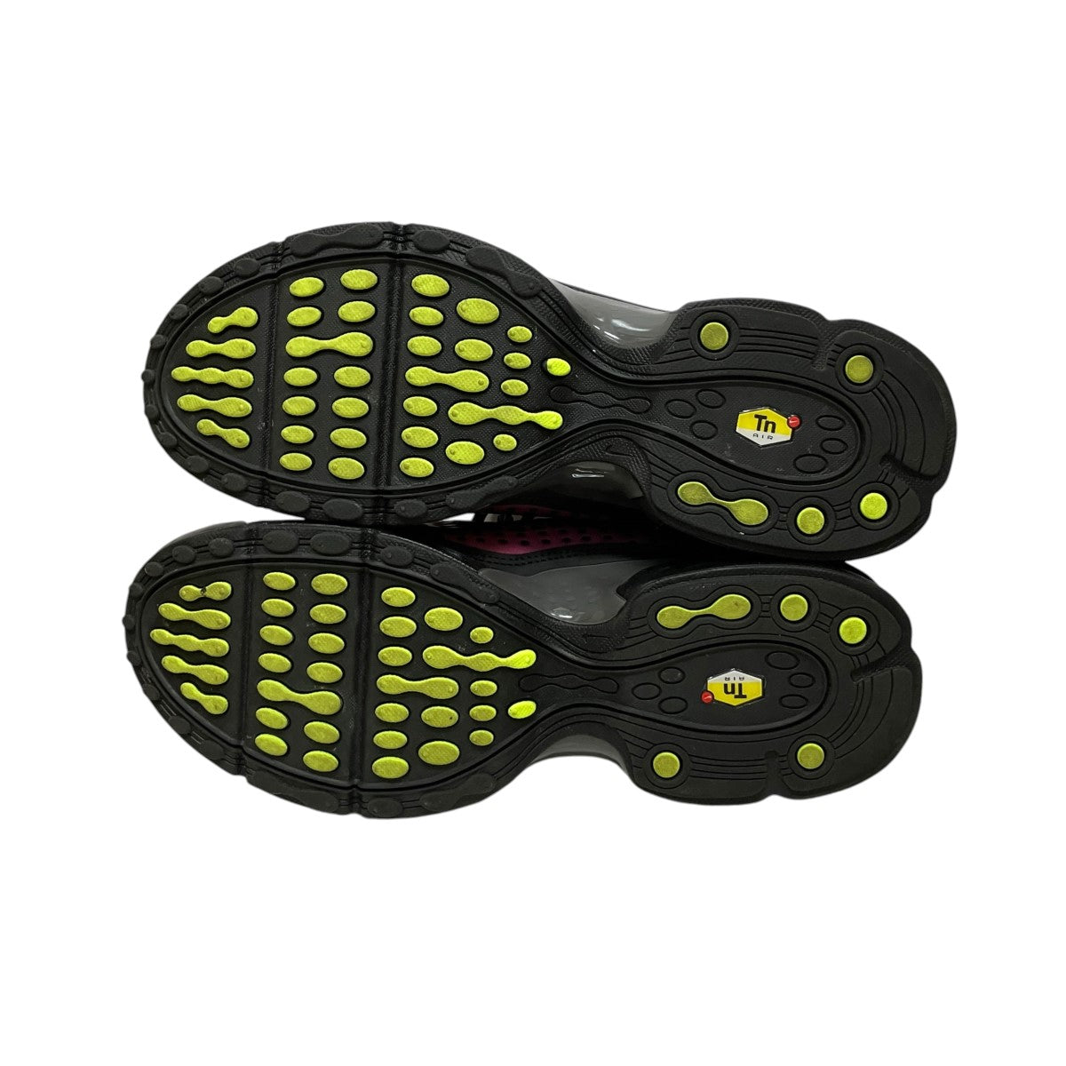 NIKE AIR MAX PLUS VIIHQ2197-800 古着・中古-5枚目のアイテム画像