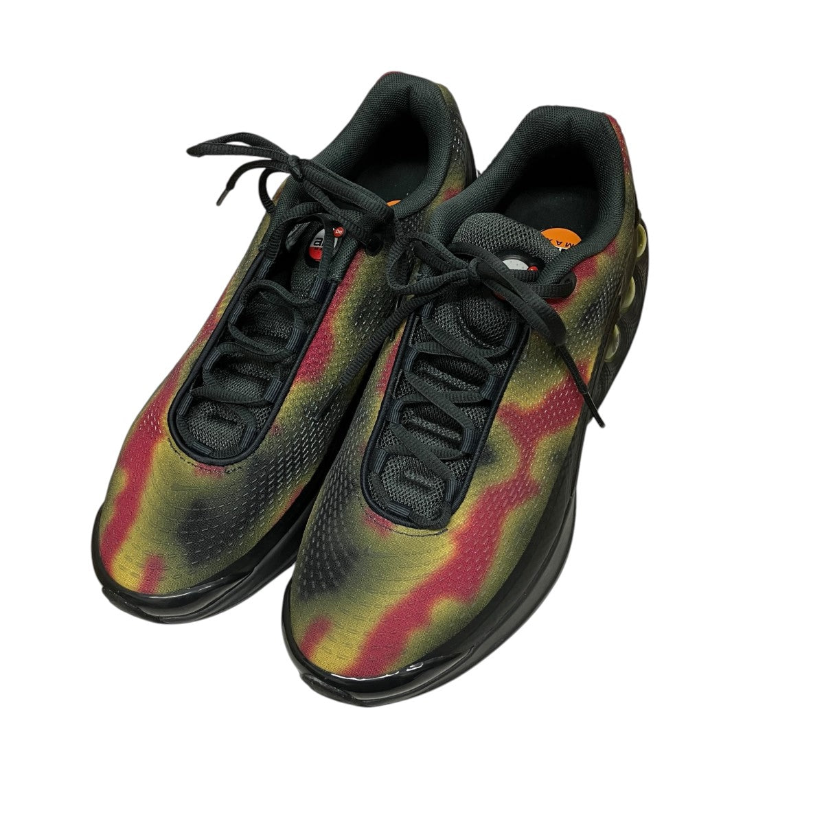NIKE AIR MAX DN NRG AIR MAX DNIB7025-001 古着・中古-1枚目のアイテム画像