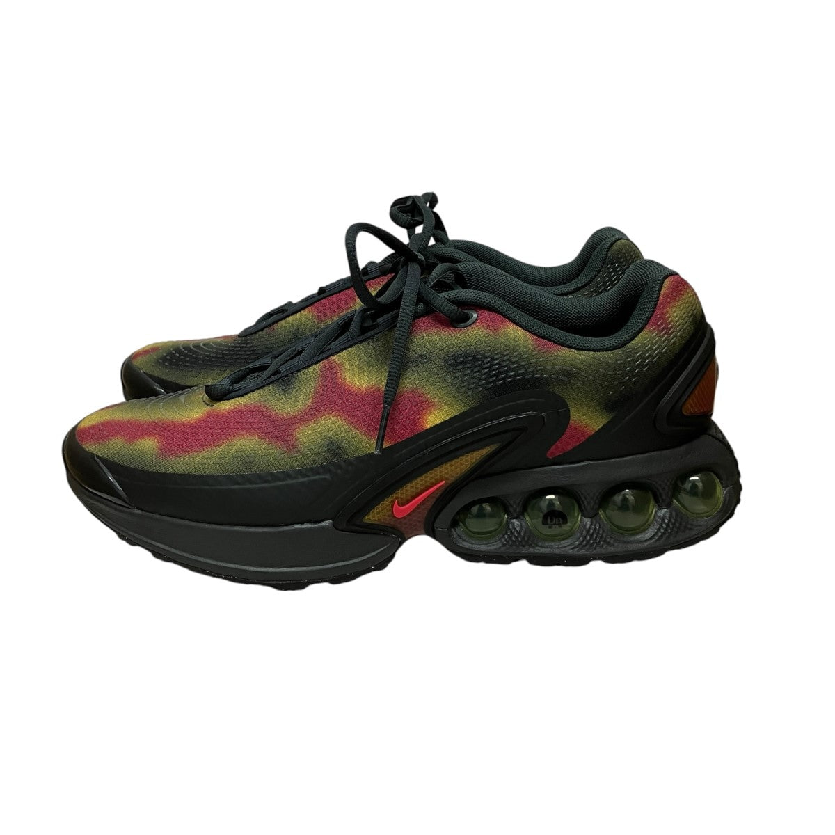 NIKE AIR MAX DN NRG AIR MAX DNIB7025-001 古着・中古-3枚目のアイテム画像