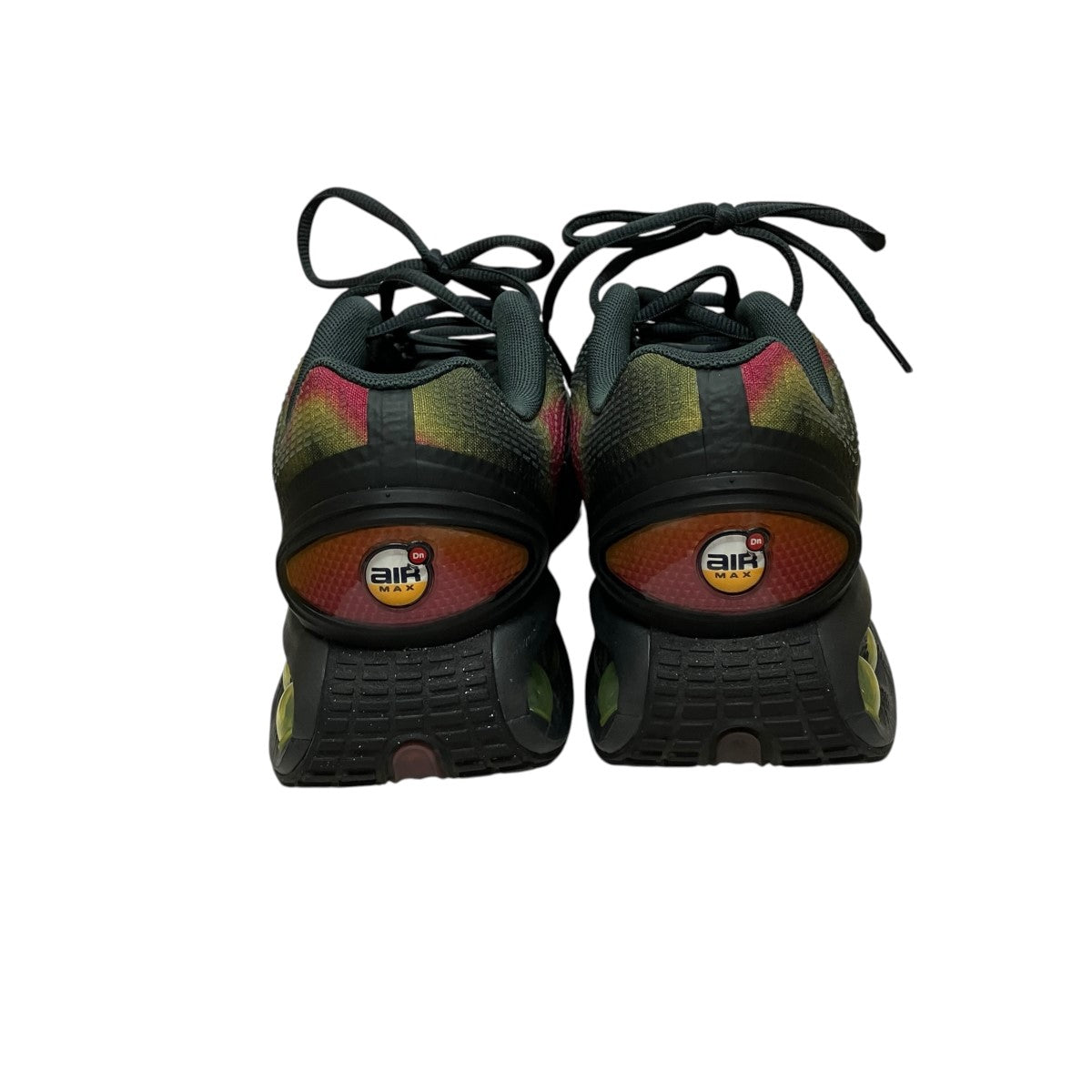 NIKE AIR MAX DN NRG AIR MAX DNIB7025-001 古着・中古-4枚目のアイテム画像