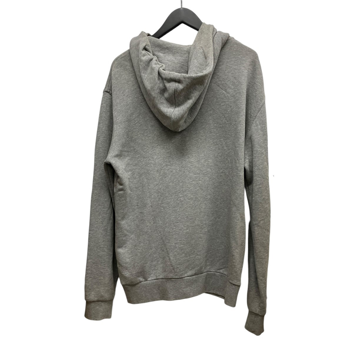 Maison Margiela 18SSフーデッドジップアップハノ字パーカーS50GU0055 古着・中古-2枚目のアイテム画像