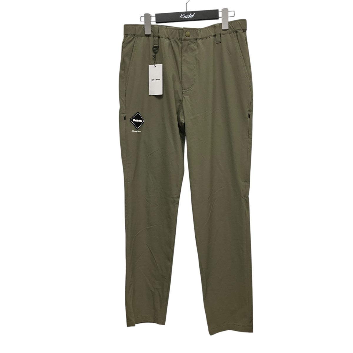 F．C．R．B． 26AWVENTILATION PANTSベンチレーションパンツFCRB-262091 古着・中古-1枚目のアイテム画像