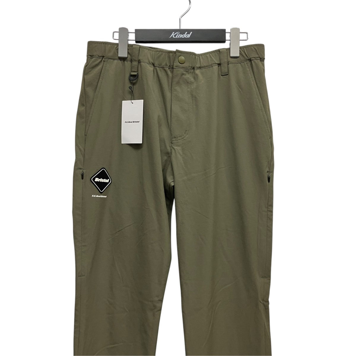 F．C．R．B． 26AWVENTILATION PANTSベンチレーションパンツFCRB-262091 古着・中古-3枚目のアイテム画像