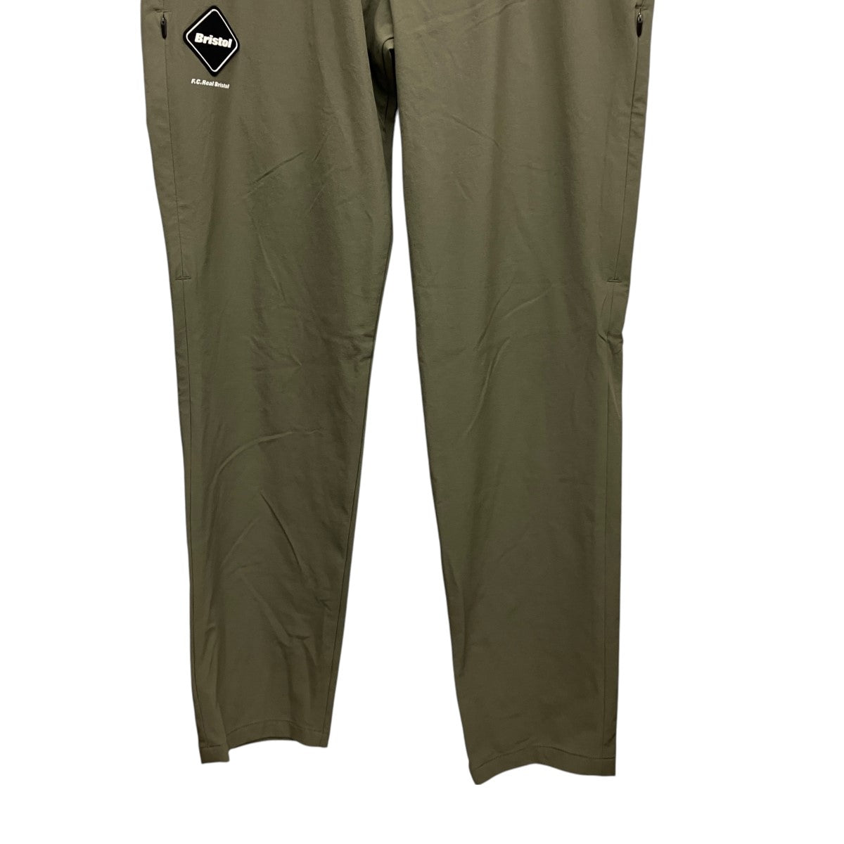 F．C．R．B． 26AWVENTILATION PANTSベンチレーションパンツFCRB-262091 古着・中古-4枚目のアイテム画像