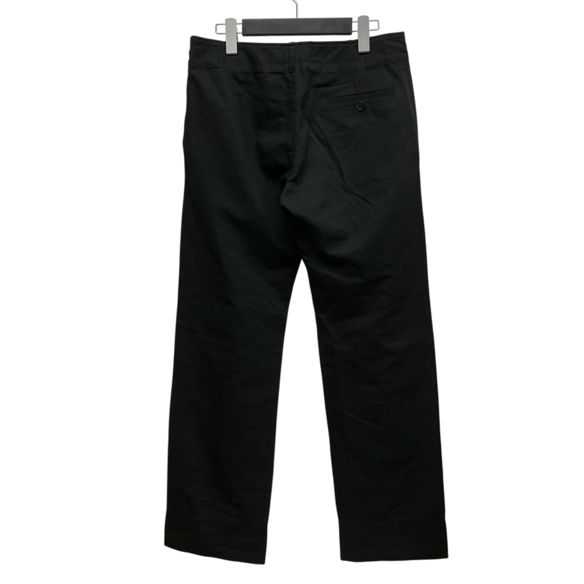 ANN DEMEULEMEESTER スラックス352-01-76033 古着・中古-2枚目のアイテム画像