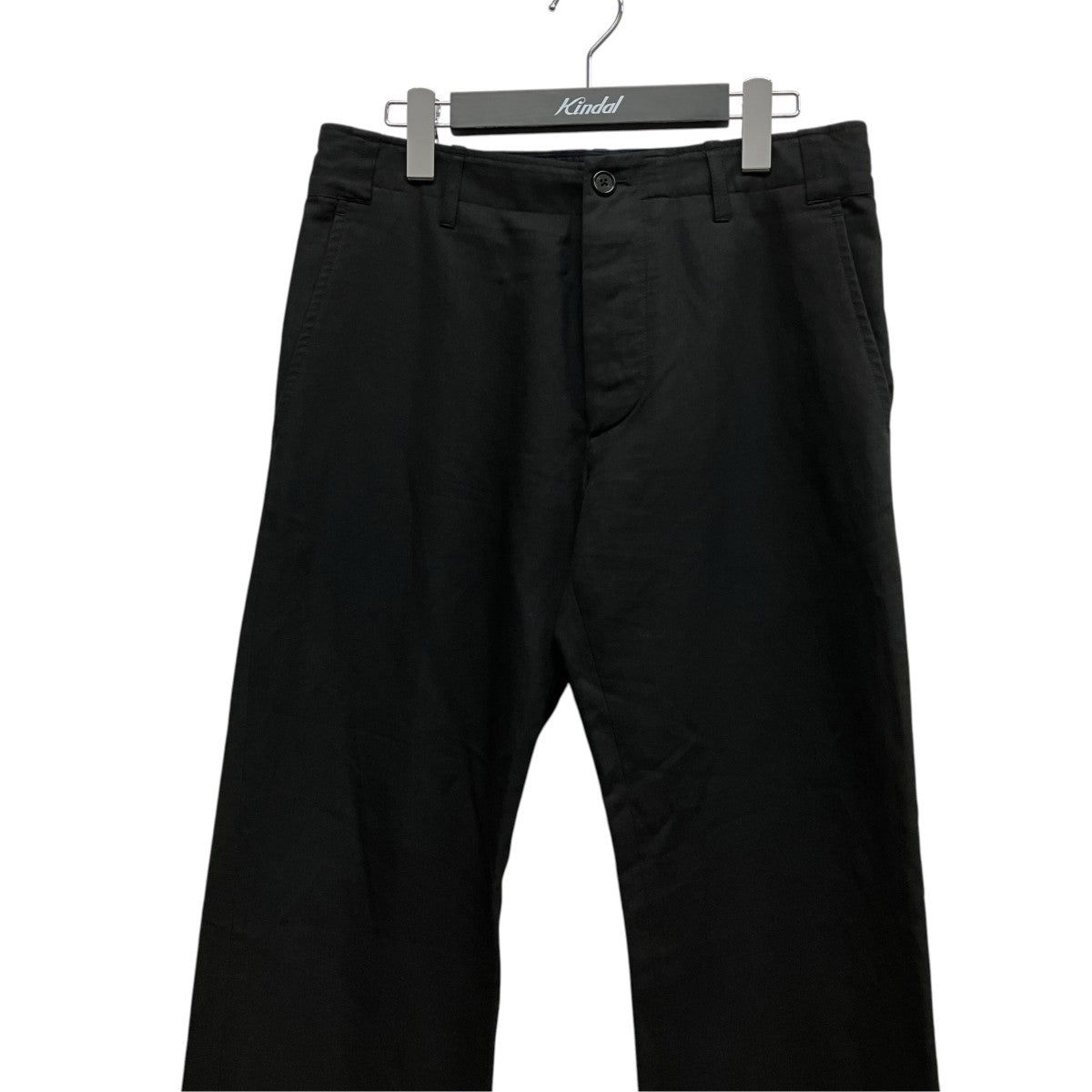 ANN DEMEULEMEESTER スラックス352-01-76033 古着・中古-3枚目のアイテム画像