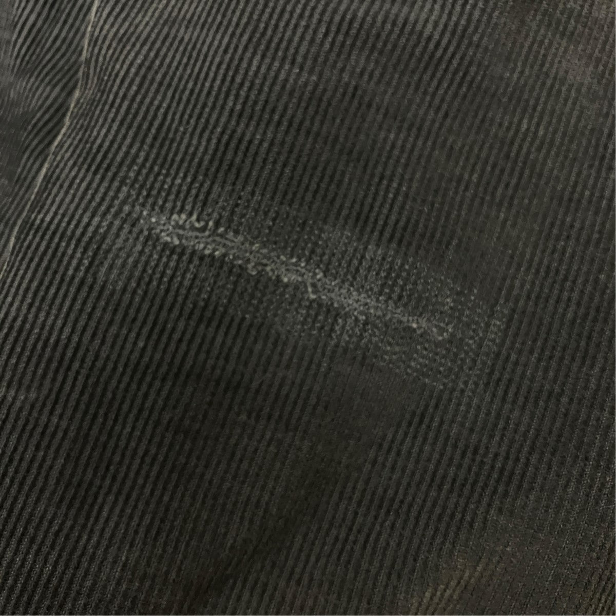 Martin Margiela 0 10 02AWここのえタグ 本人期アーティザナルコーデュロイパンツ511P264044 古着・中古-8枚目のアイテム画像