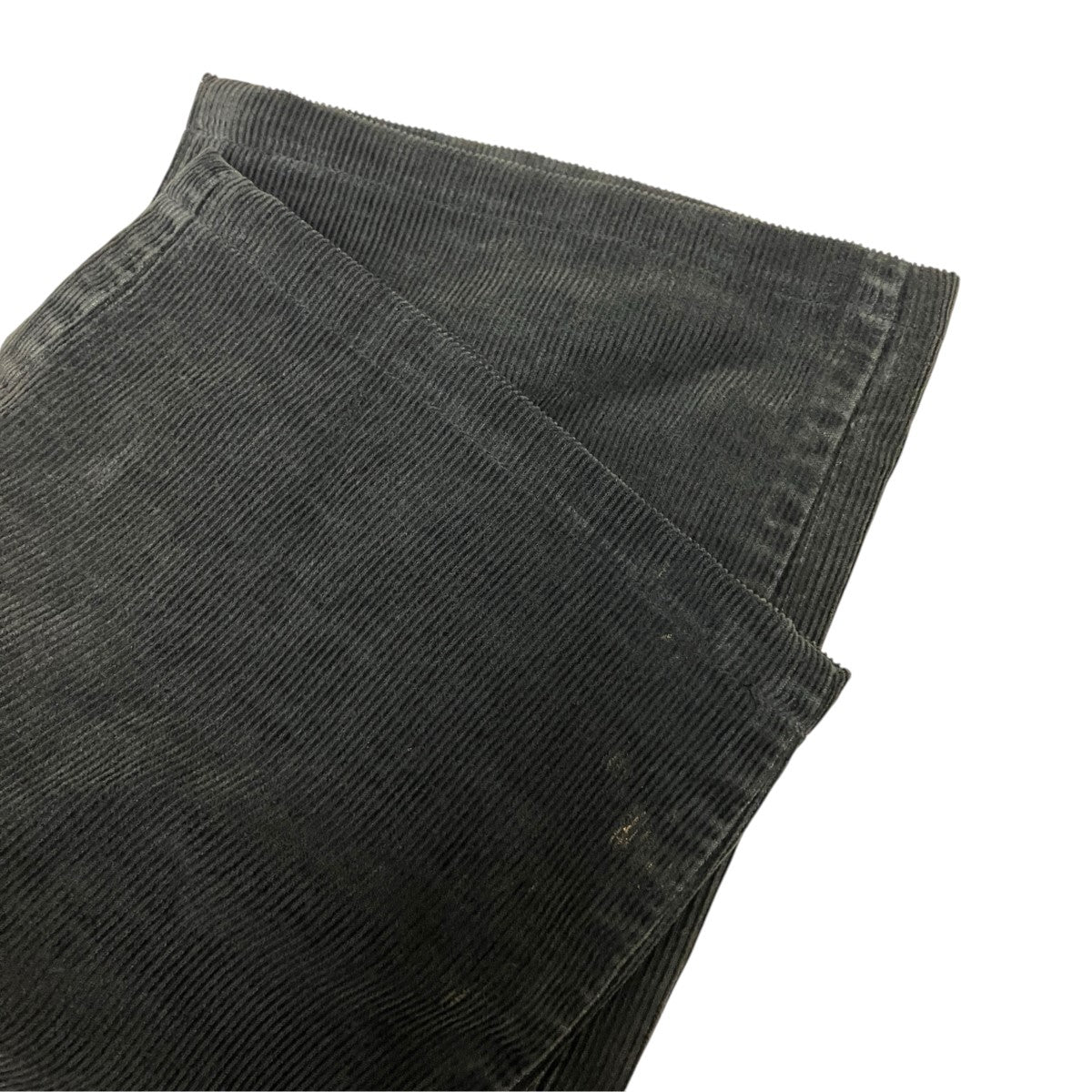 Martin Margiela 0 10 02AWここのえタグ 本人期アーティザナルコーデュロイパンツ511P264044 古着・中古-9枚目のアイテム画像