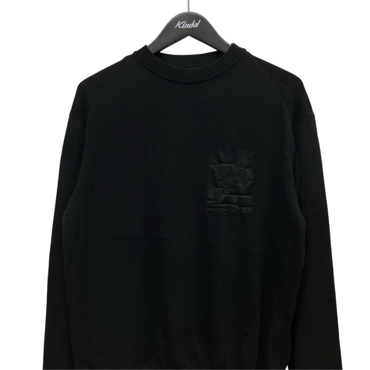 OAMC クルーネックニットOAMO751967 古着・中古-3枚目のアイテム画像