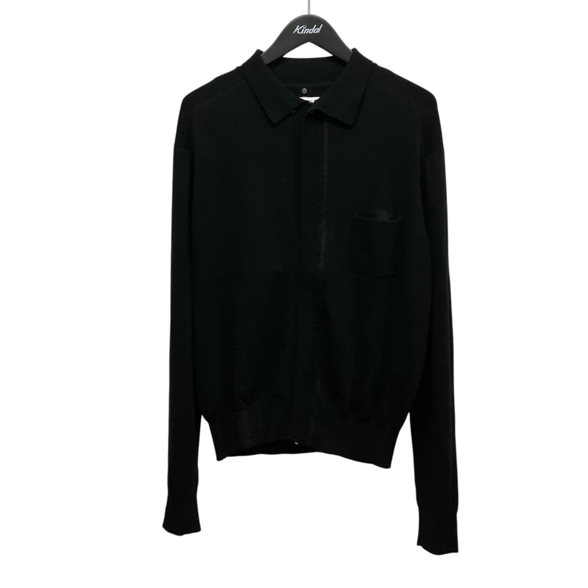 OAMC ZIPカーディガンOAMO750167 古着・中古-1枚目のアイテム画像