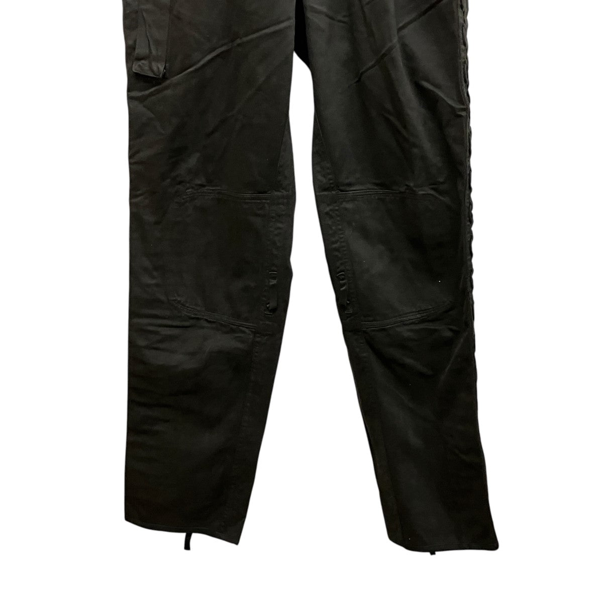 STONE ISLAND 03AWBiker Laced Flight Pantsバイカーレースアップフライトパンツ39153003 古着・中古-5枚目のアイテム画像