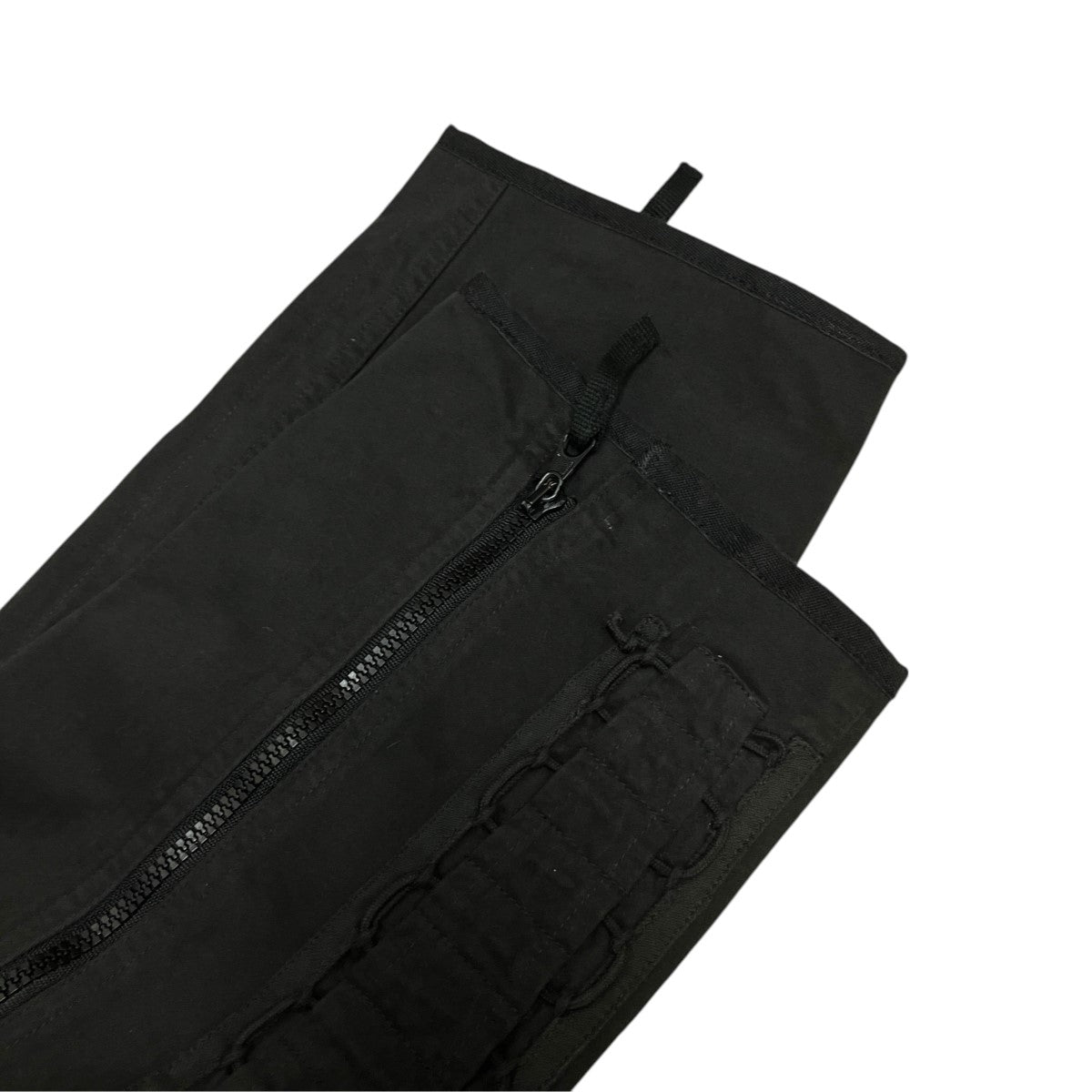 STONE ISLAND 03AWBiker Laced Flight Pantsバイカーレースアップフライトパンツ39153003 古着・中古-7枚目のアイテム画像