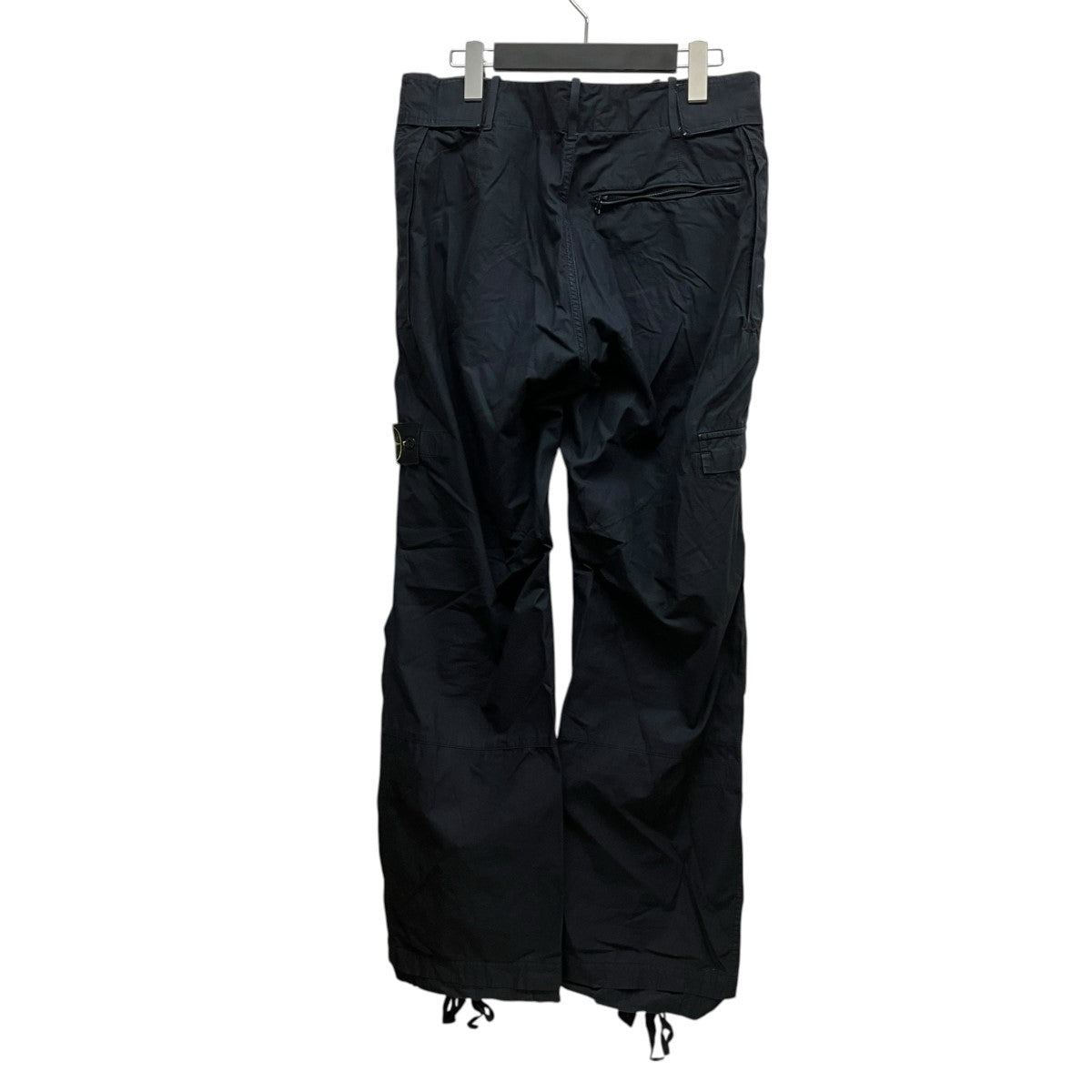 STONE ISLAND カーゴトラウザーズ10153A69 古着・中古-2枚目のアイテム画像
