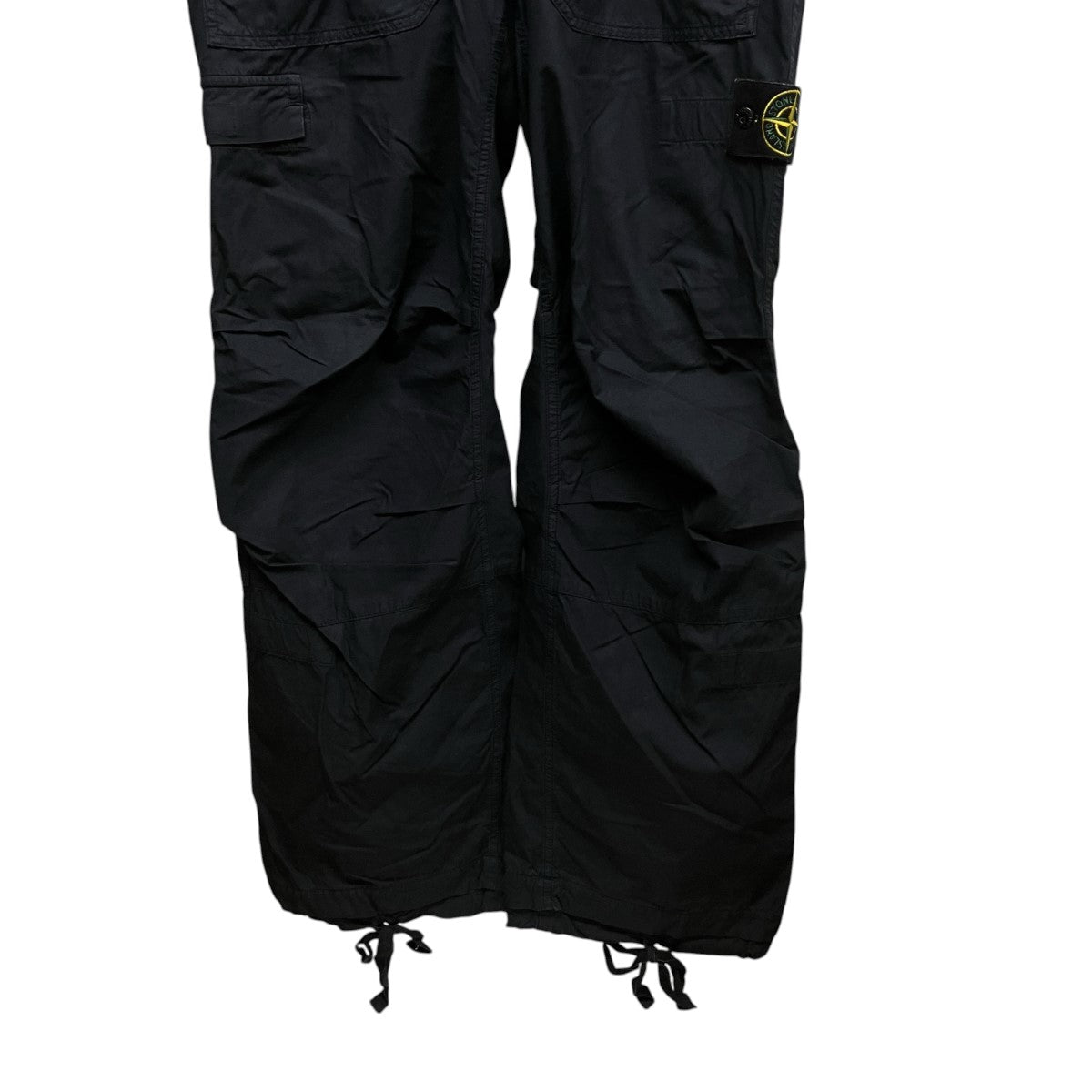 STONE ISLAND カーゴトラウザーズ10153A69 古着・中古-4枚目のアイテム画像