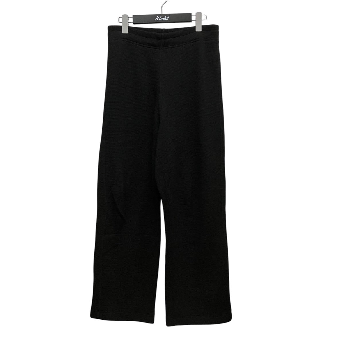 OUR LEGACY REDUCED TROUSERニットパンツM4236RBP 古着・中古-1枚目のアイテム画像