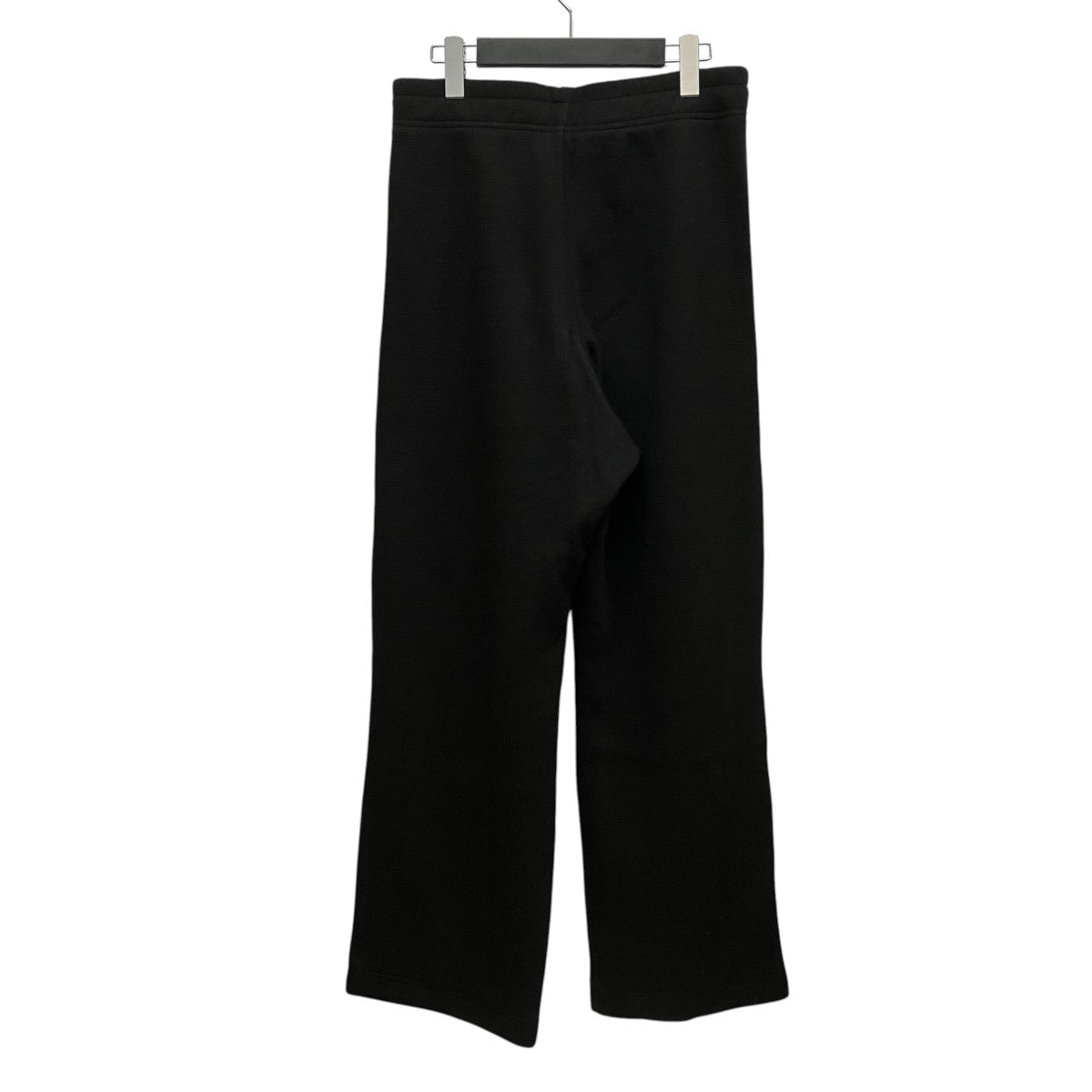 OUR LEGACY REDUCED TROUSERニットパンツM4236RBP 古着・中古-2枚目のアイテム画像