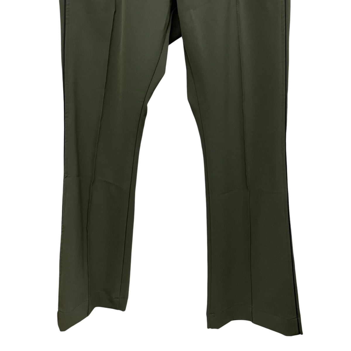 Needles Piping Cowboy Pant - PE PU Double ClothフレアイージーパンツPU209 古着・中古-4枚目のアイテム画像