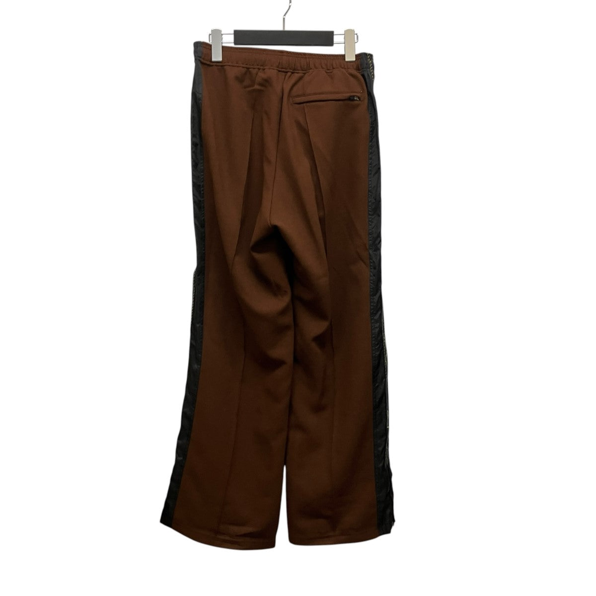 TOGA VIRILIS Amunzen jersey pantsトラックパンツTV22-JF356 古着・中古-2枚目のアイテム画像