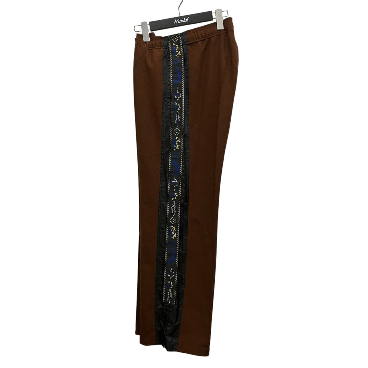 TOGA VIRILIS Amunzen jersey pantsトラックパンツTV22-JF356 古着・中古-3枚目のアイテム画像