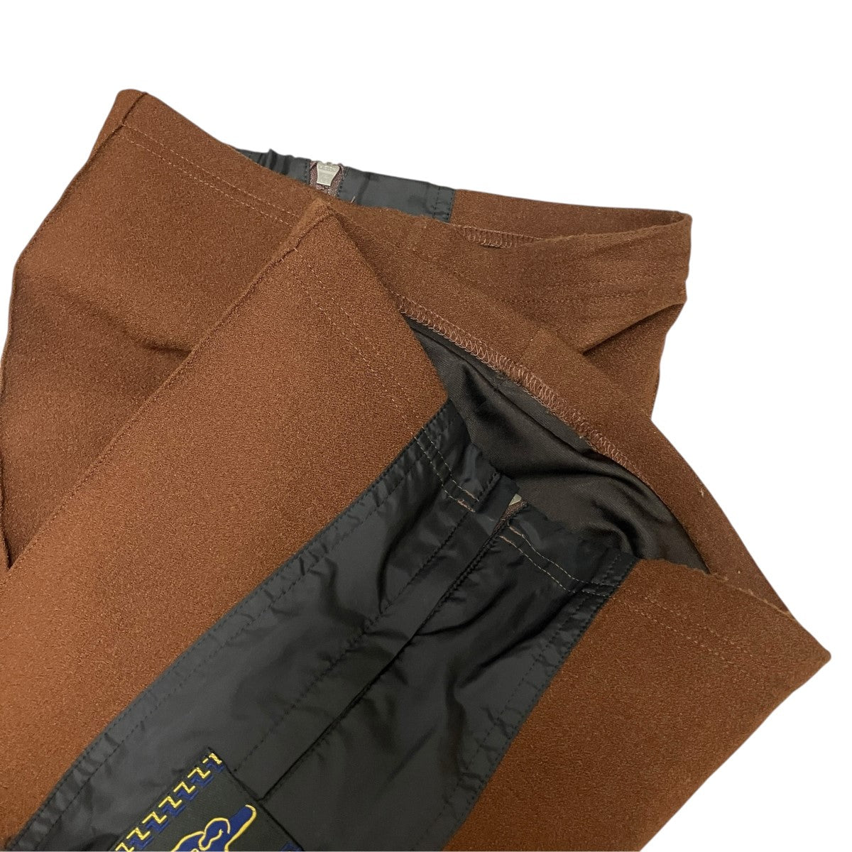 TOGA VIRILIS Amunzen jersey pantsトラックパンツTV22-JF356 古着・中古-5枚目のアイテム画像