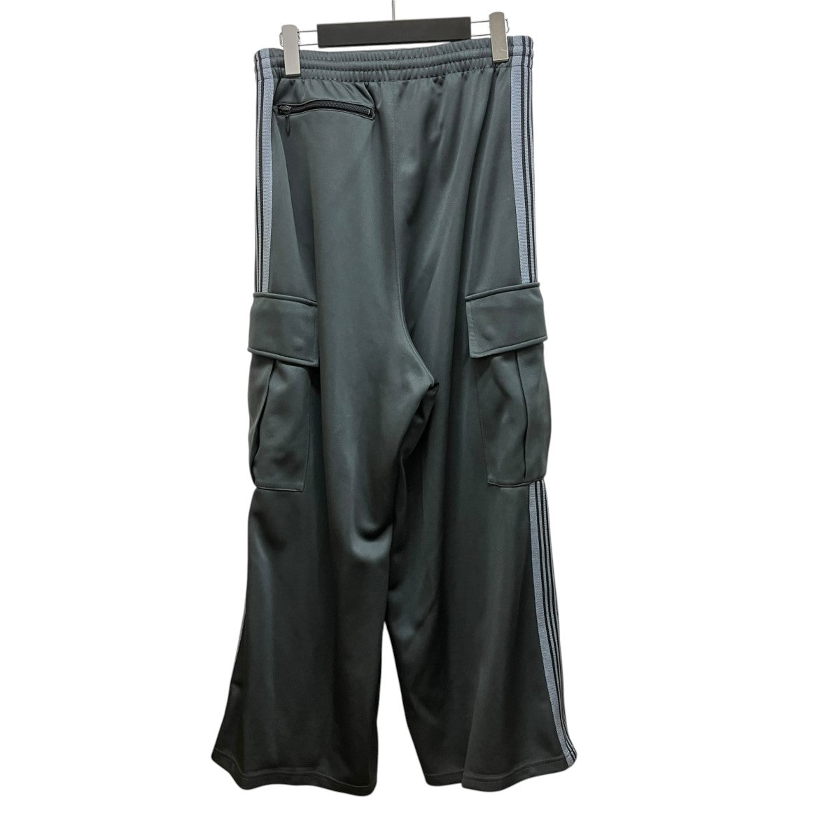 Needles H．D． Track Cargo PantトラックカーゴパンツNS1521 古着・中古-2枚目のアイテム画像