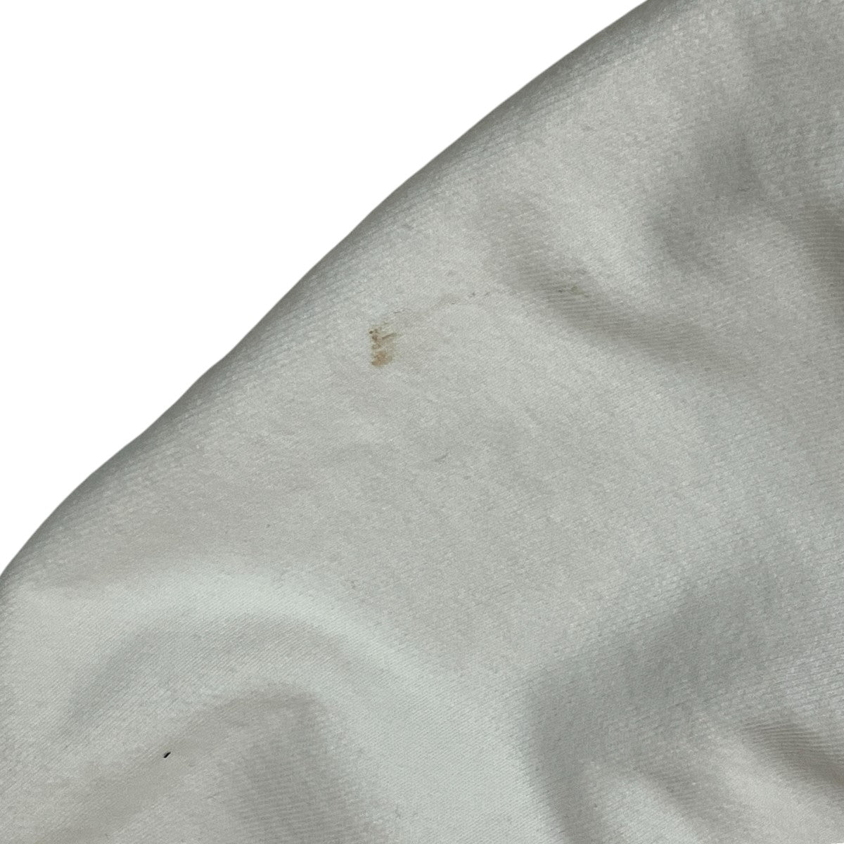 Maison MIHARA YASUHIRO FRENCH TERRY ZIP PARKAフーデッドジップアップパーカーI13PK521 古着・中古-8枚目のアイテム画像