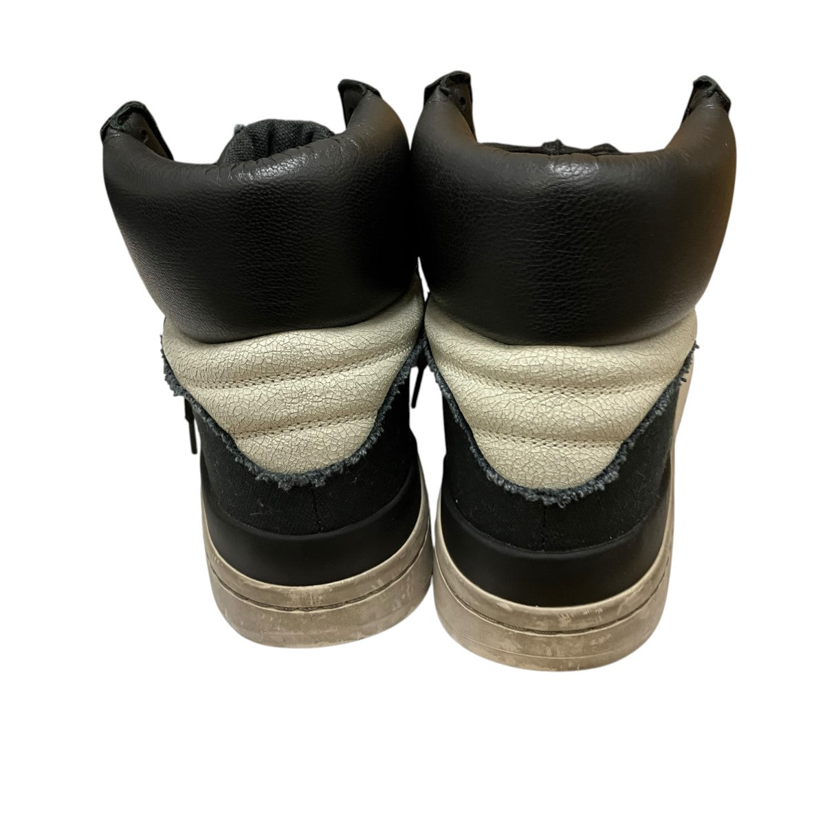 Y-3 centennial high スニーカーハイカットスニーカーIF7788 古着・中古-4枚目のアイテム画像
