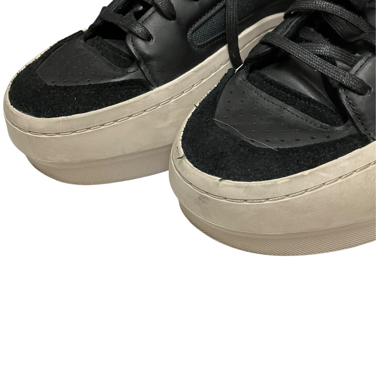 Y-3 centennial high スニーカーハイカットスニーカーIF7788 古着・中古-7枚目のアイテム画像