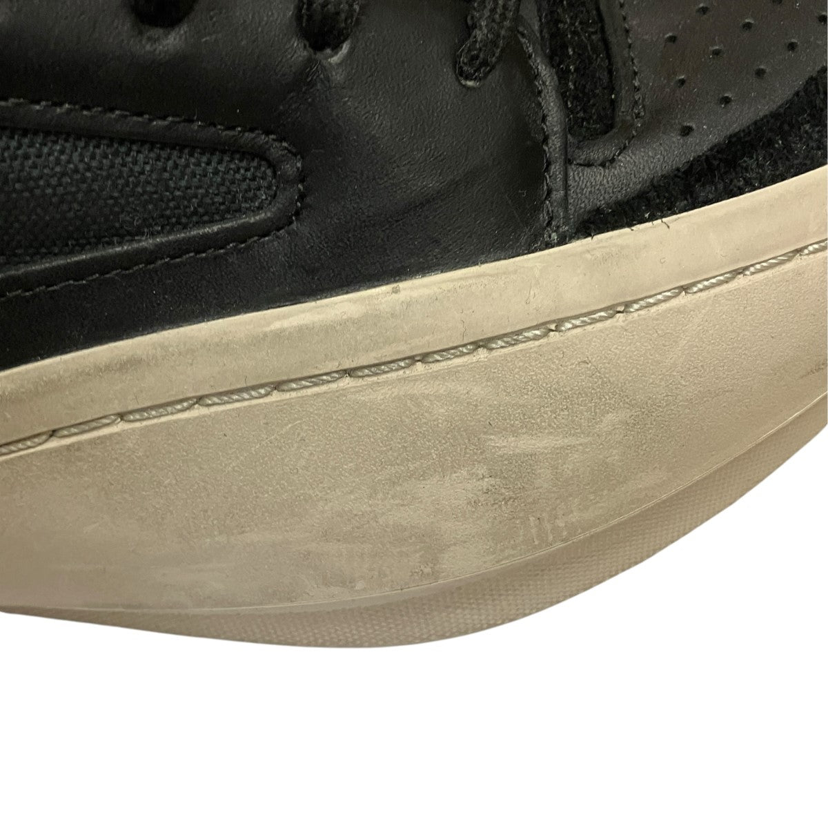 Y-3 centennial high スニーカーハイカットスニーカーIF7788 古着・中古-8枚目のアイテム画像