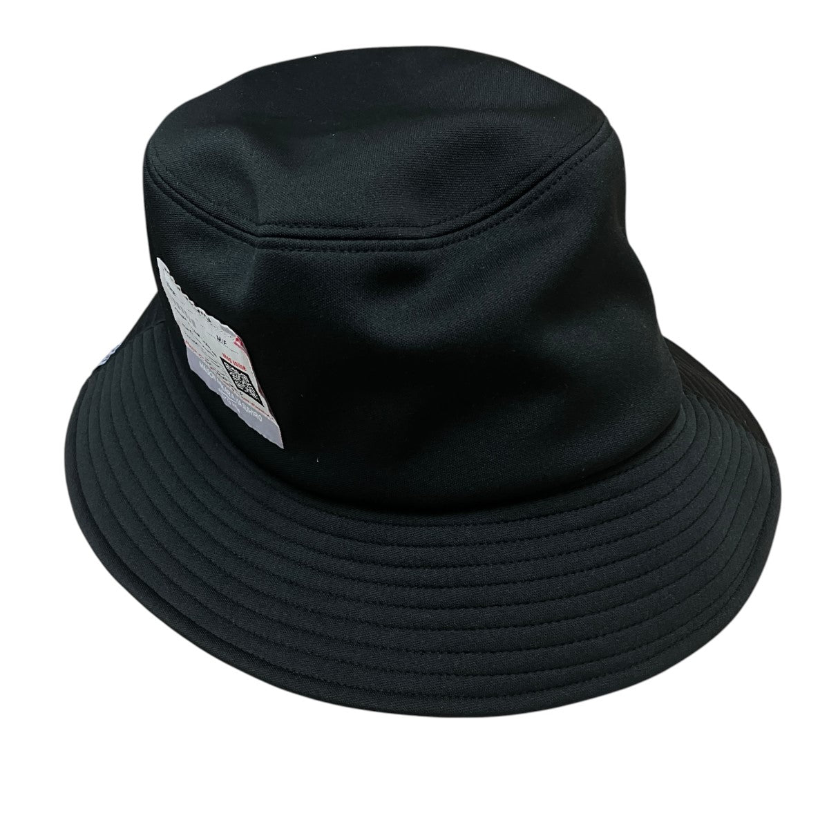 Maison MIHARA YASUHIRO×CA4LA Big HatバケットハットA10AC401-0 古着・中古-3枚目のアイテム画像