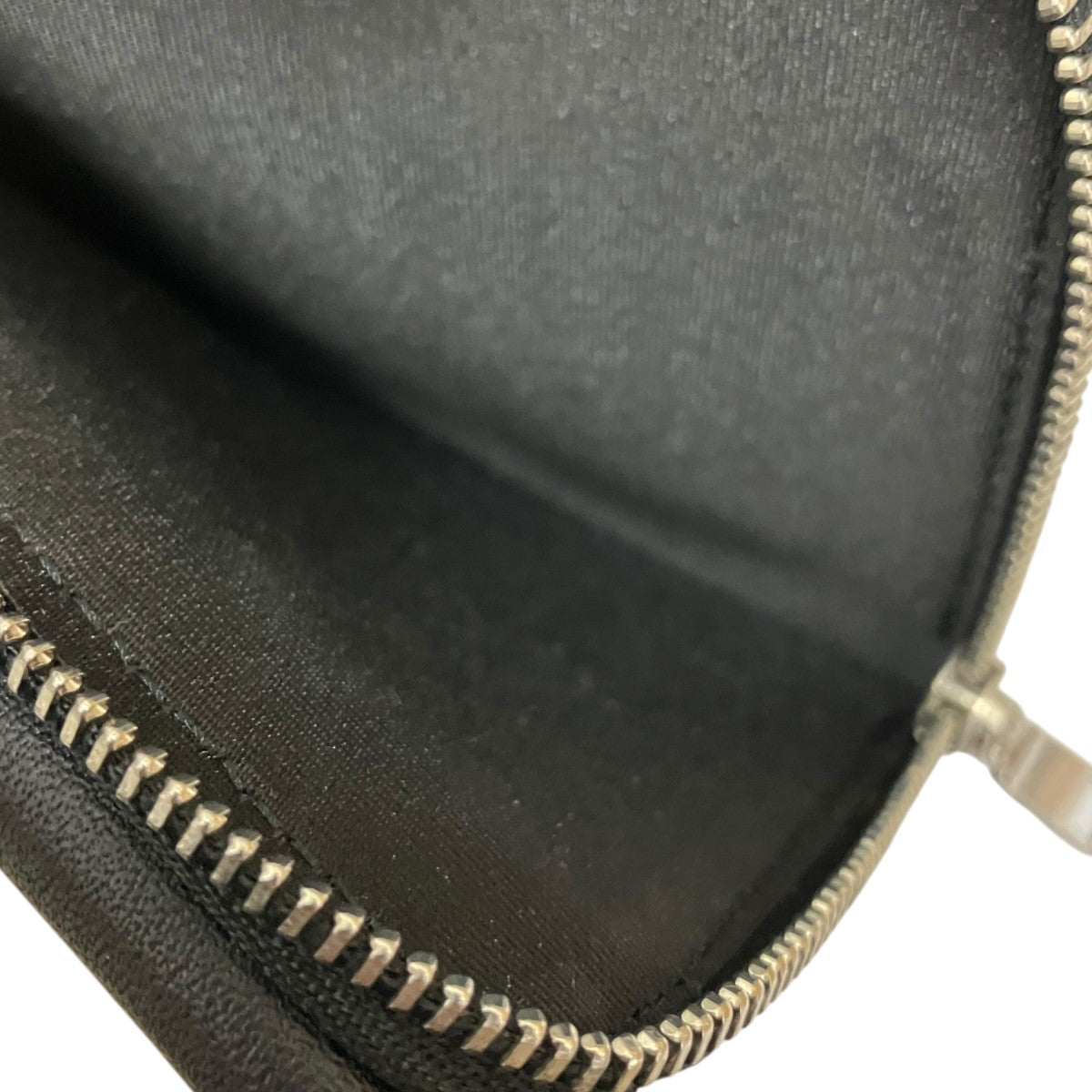 discord Yohji Yamamoto Necessity Senseショートウォレット 古着・中古-6枚目のアイテム画像