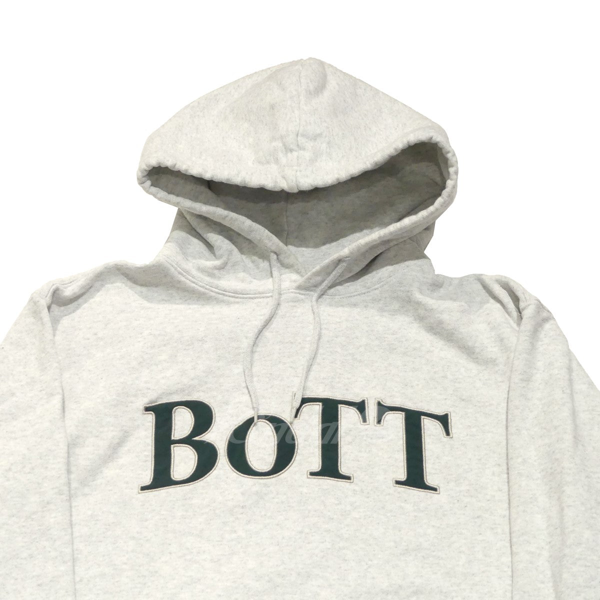 即購入OKBoTT OG Logo Pullover Hoodie パーカー フーディー