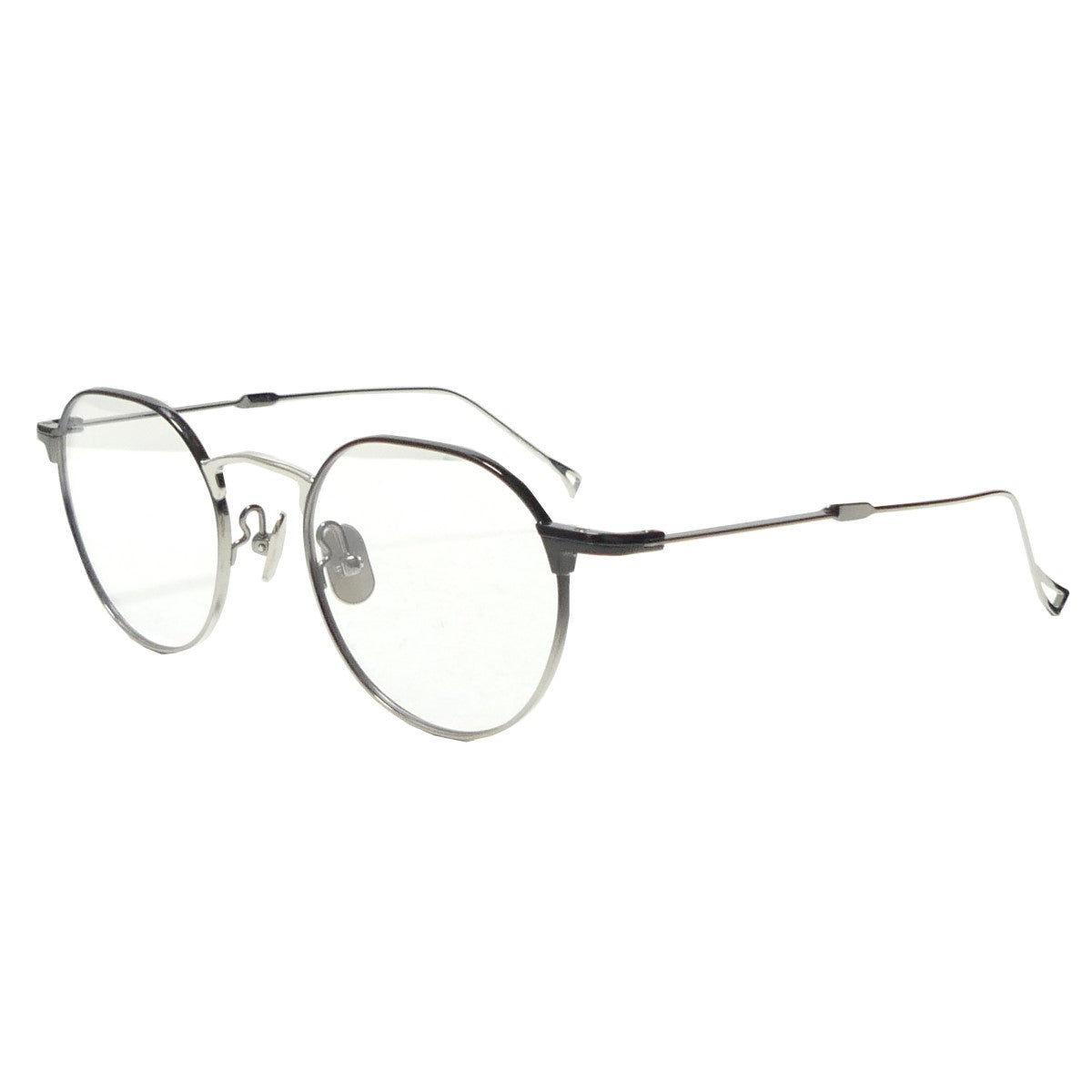 PANT-III SI パント 眼鏡 メガネ アイウェア