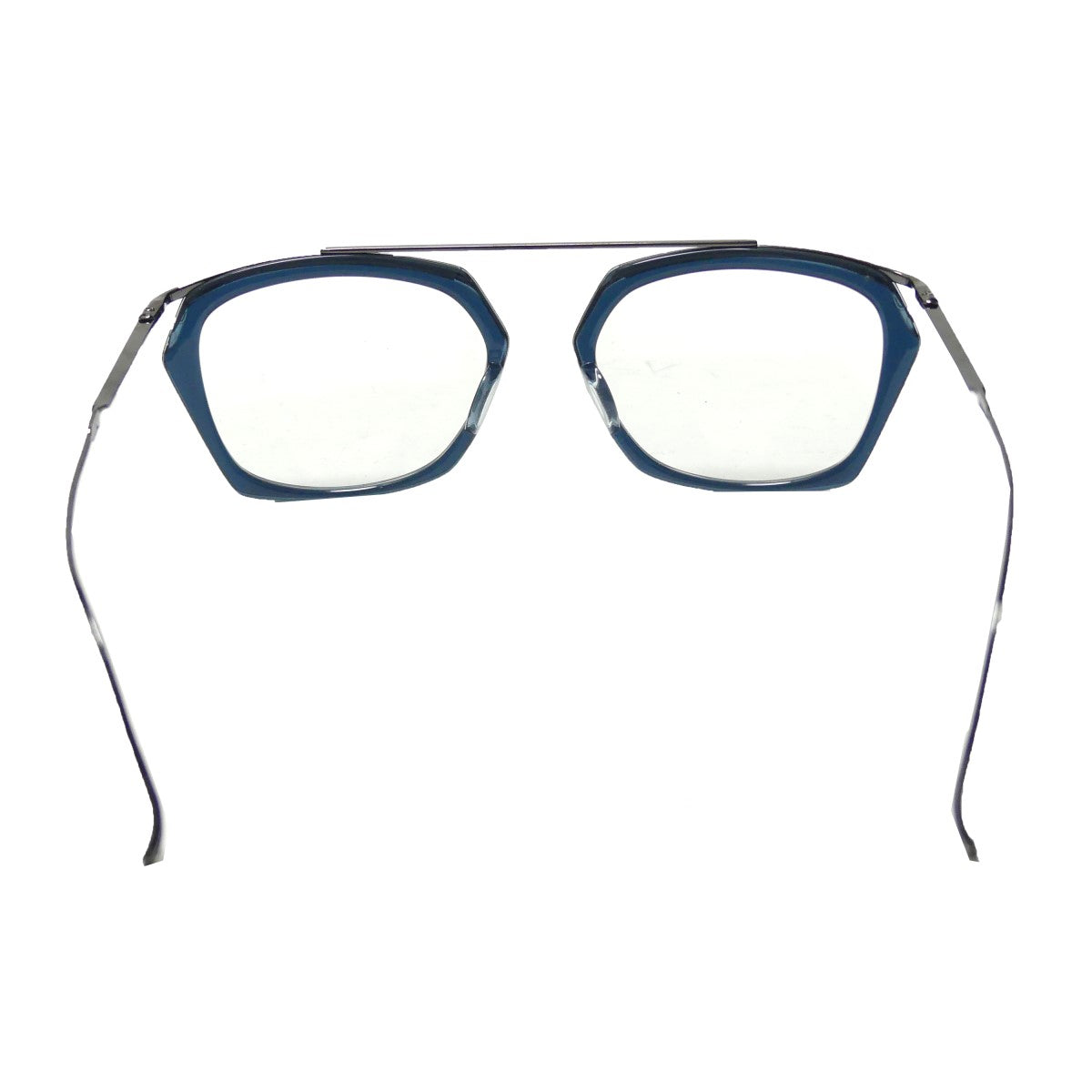 ヘキサゴンS-BL 眼鏡 サングラス アイウェア