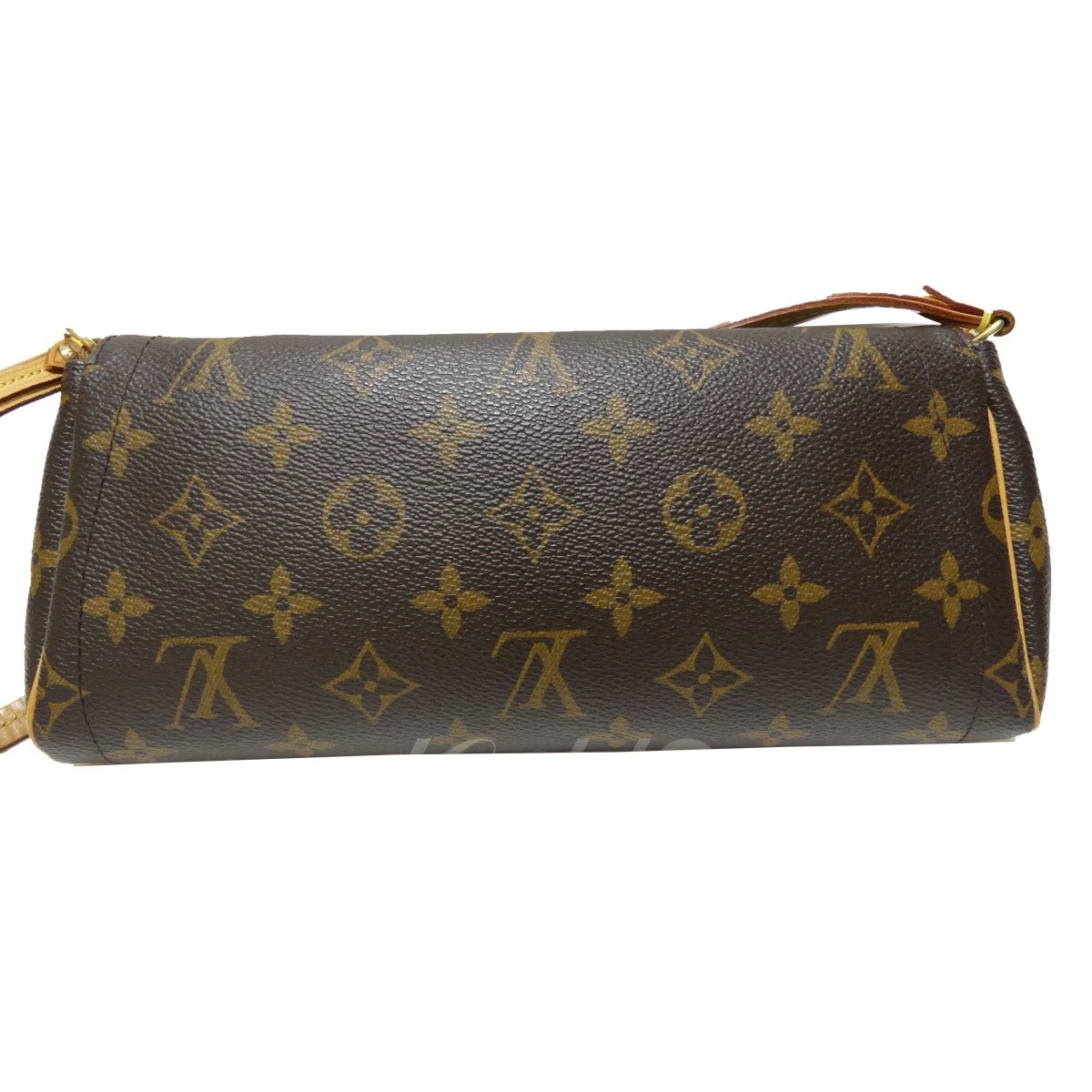 LOUIS VUITTON(ルイヴィトン) モノグラム ポシェット ビバリー ポーチ ...