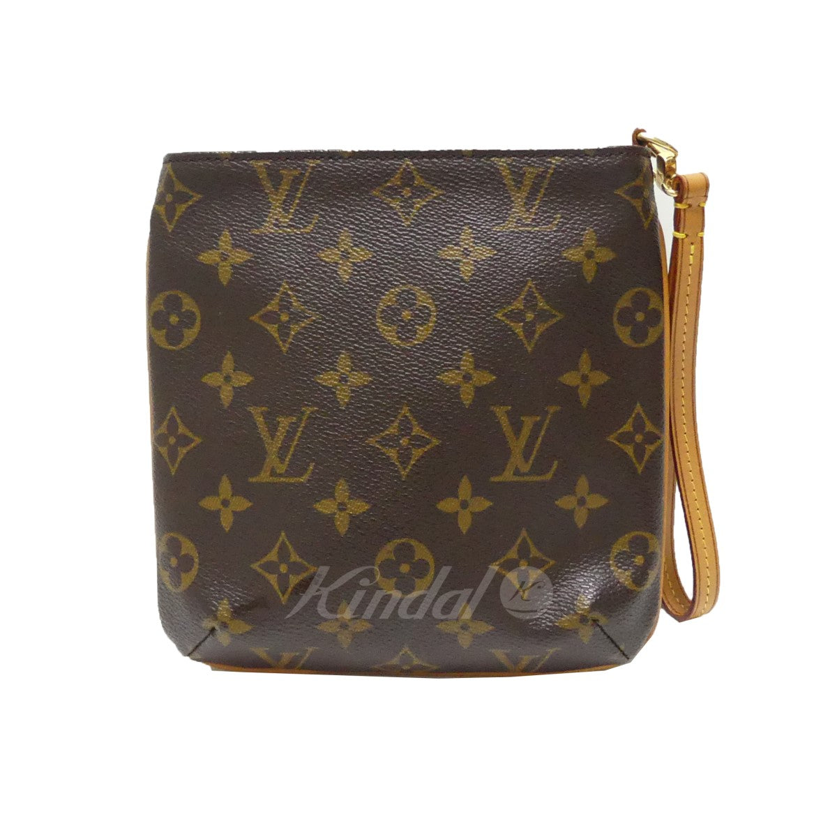 LOUIS VUITTON(ルイヴィトン) モノグラム パルティシオン ポーチ 