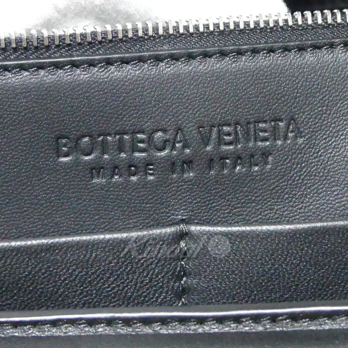 BOTTEGA VENETA(ボッテガヴェネタ) イントレチャート アルコ レザートート バッグ【値下げ】