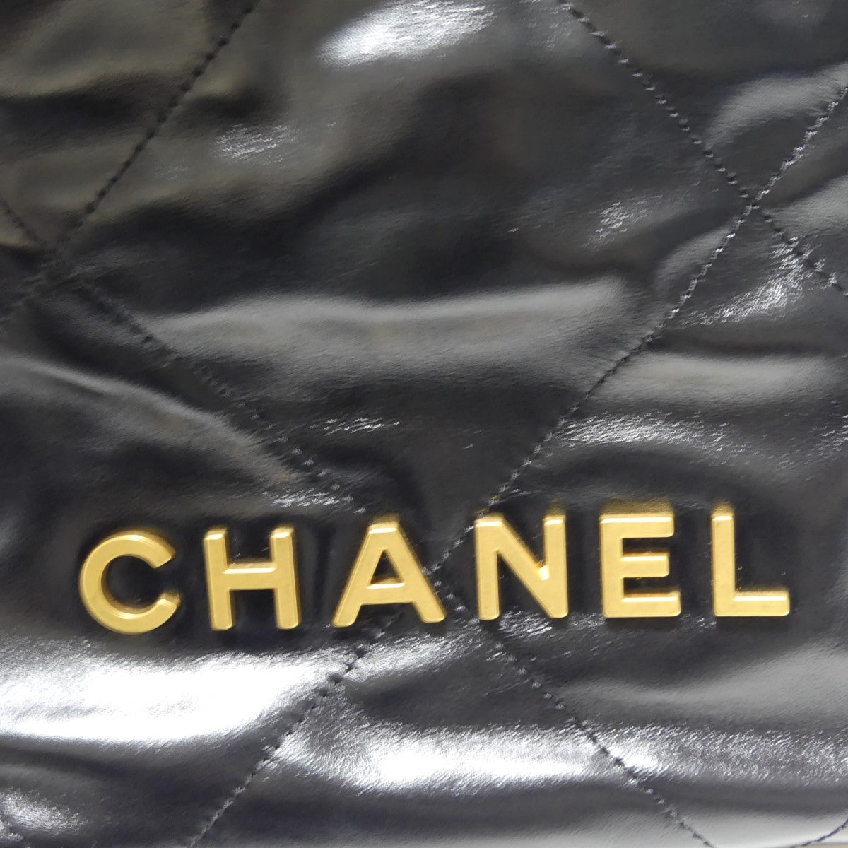 チェーンがゴージャスな♪】CHANEL22 ミニハンドバッグ (CHANEL/ショルダーバッグ・ポシェット) AS3980 B08037  94305【BUYMA】