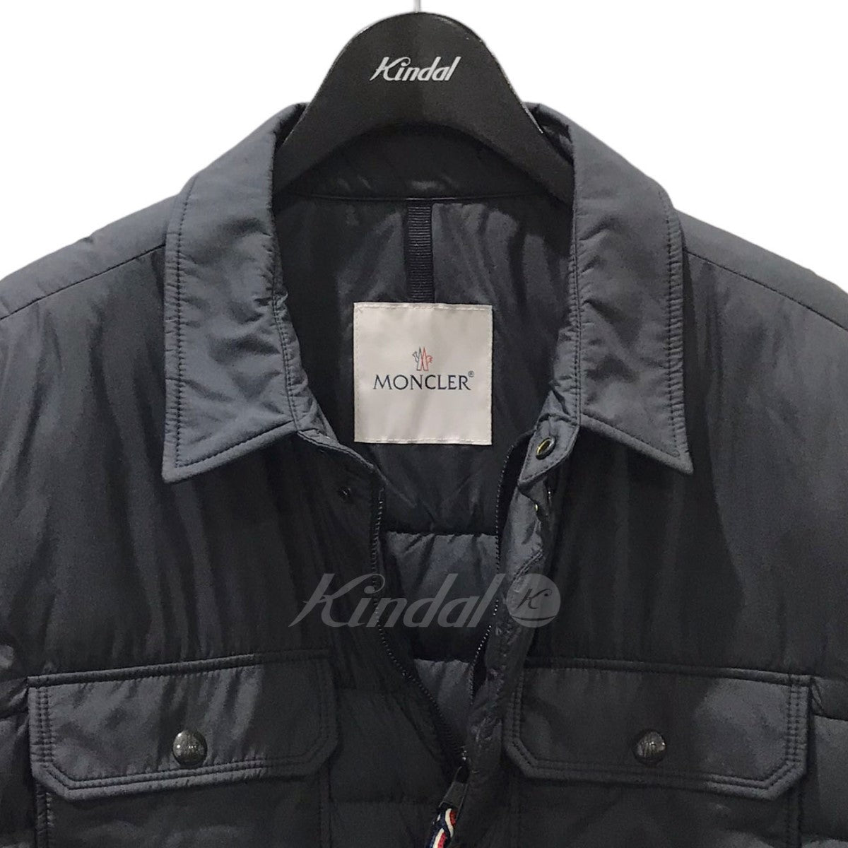 MONCLER(モンクレール) Exclusive for Ron Herman ダウンジャケット SANARY JACKET