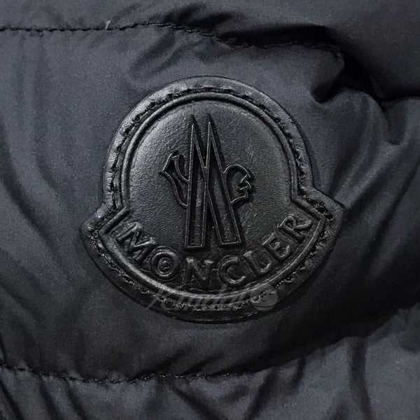 MONCLER(モンクレール) Exclusive for Ron Herman ダウンジャケット SANARY JACKET  H20911A00229 549SK グレー サイズ 3｜【公式】カインドオルオンライン ブランド古着・中古通販【kindal】