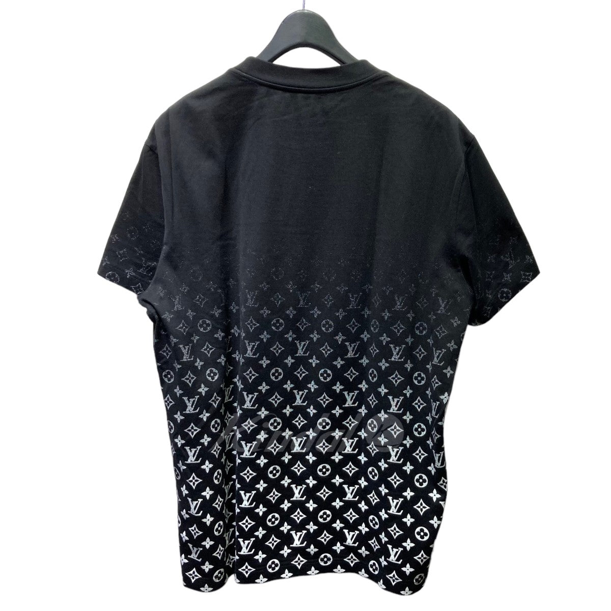 LOUIS VUITTON(ルイヴィトン) 21SS モノグラム グラデーションTシャツ