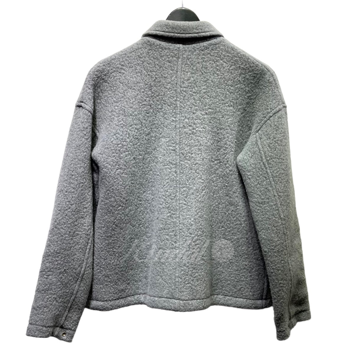WOOL FLEECE COACHERS　フリースコーチジャケット　NA2650N【値下げ】