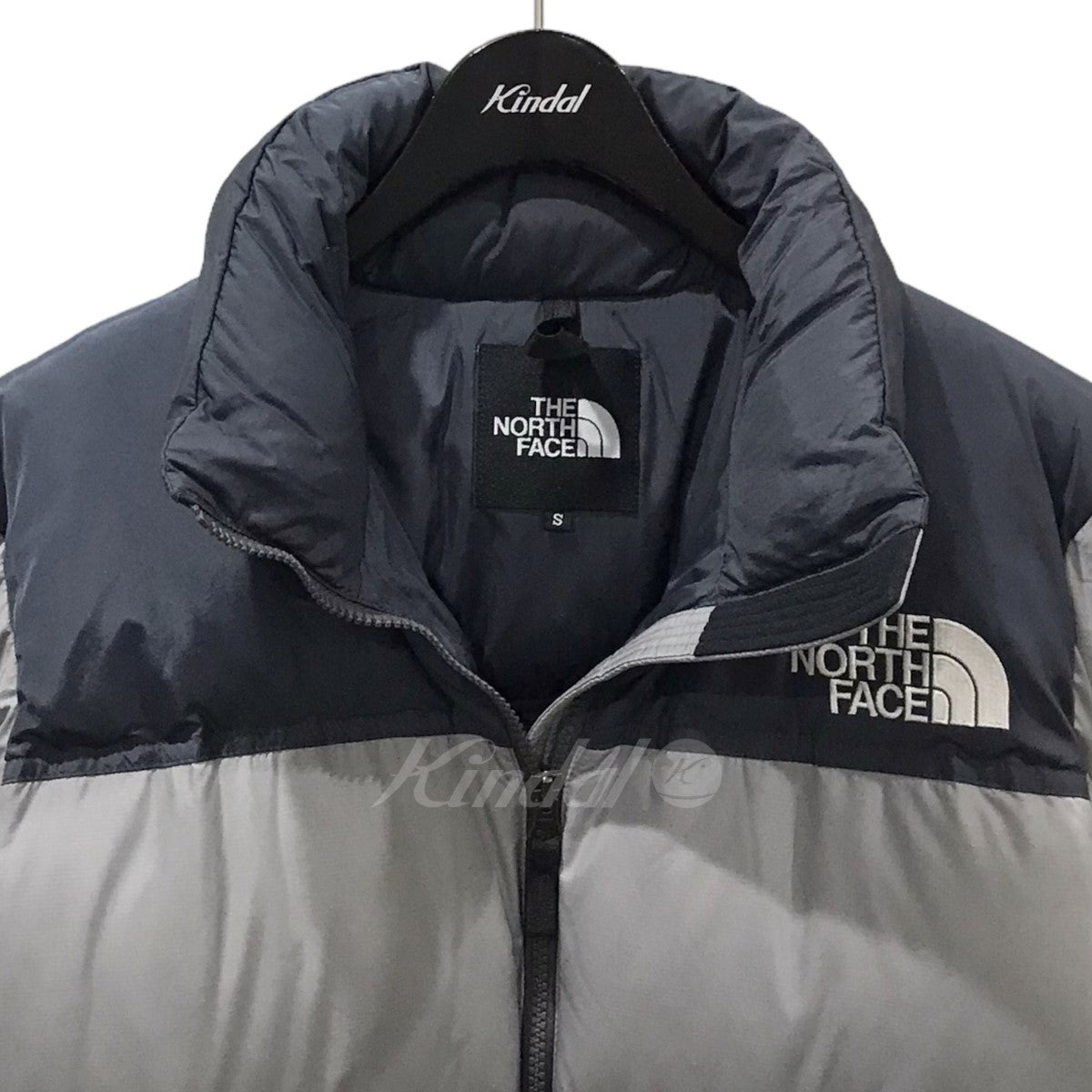 THE NORTH FACE(ザノースフェイス) Nuptse Jacket　ヌプシジャケット　ND92234