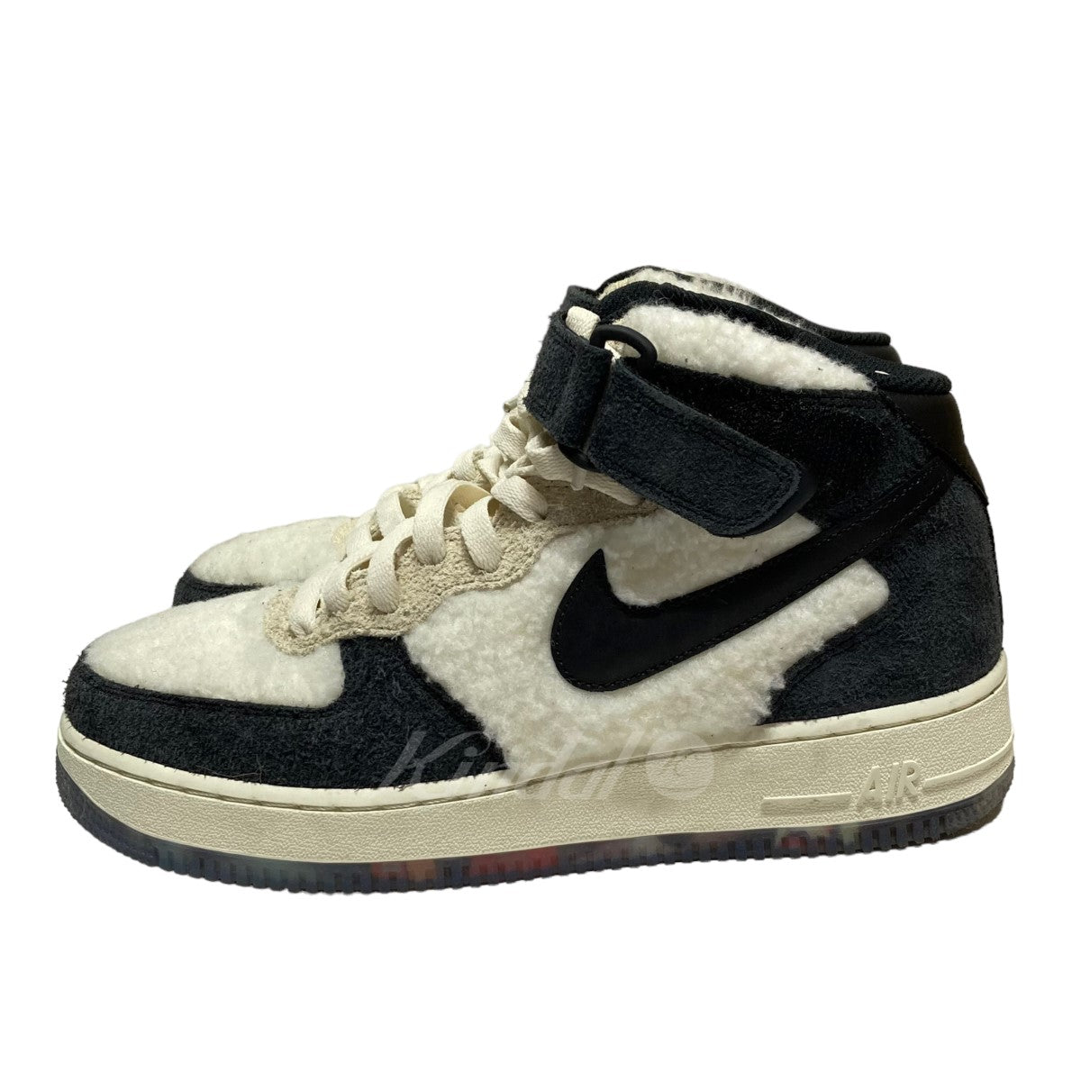 NIKE(ナイキ) AIR FORCE 1 MID 07 PREMIUM エア フォース 1 プレミアム