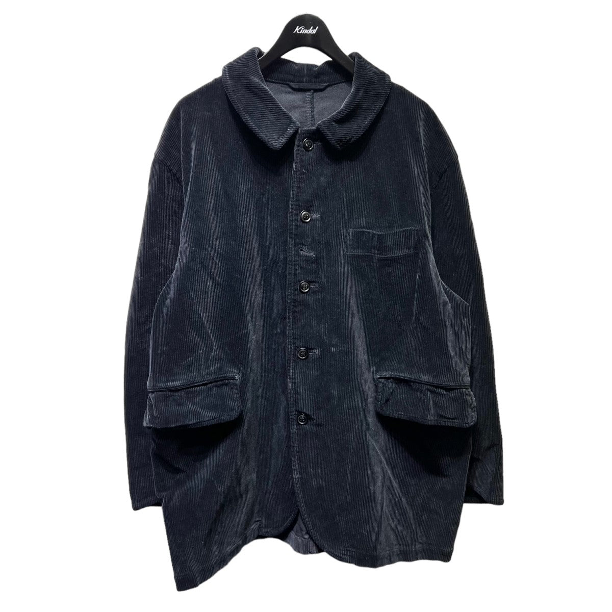 Porter Classic(ポータークラシック) CORDUROY MODIGLIANI JACKET 