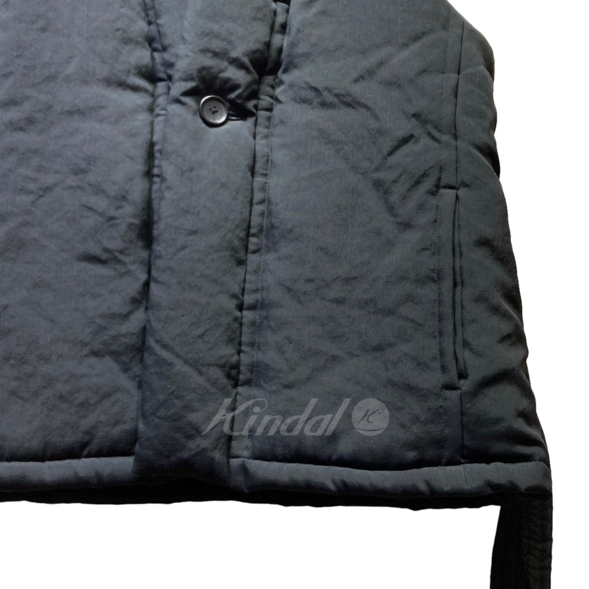 22AW 中綿ベスト RM222-038【値下げ】