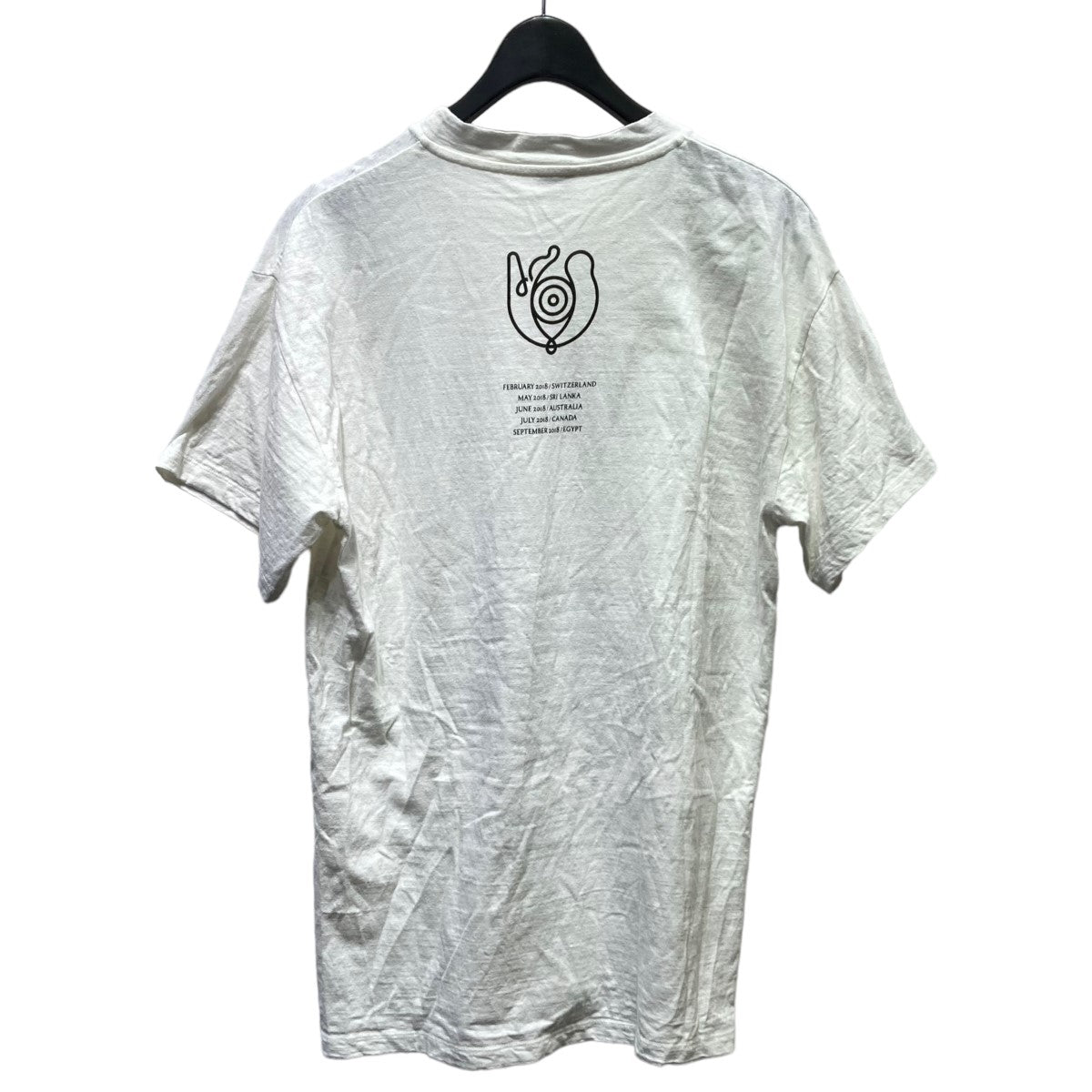 LOEWE(ロエベ) Tシャツ　A-28003861
