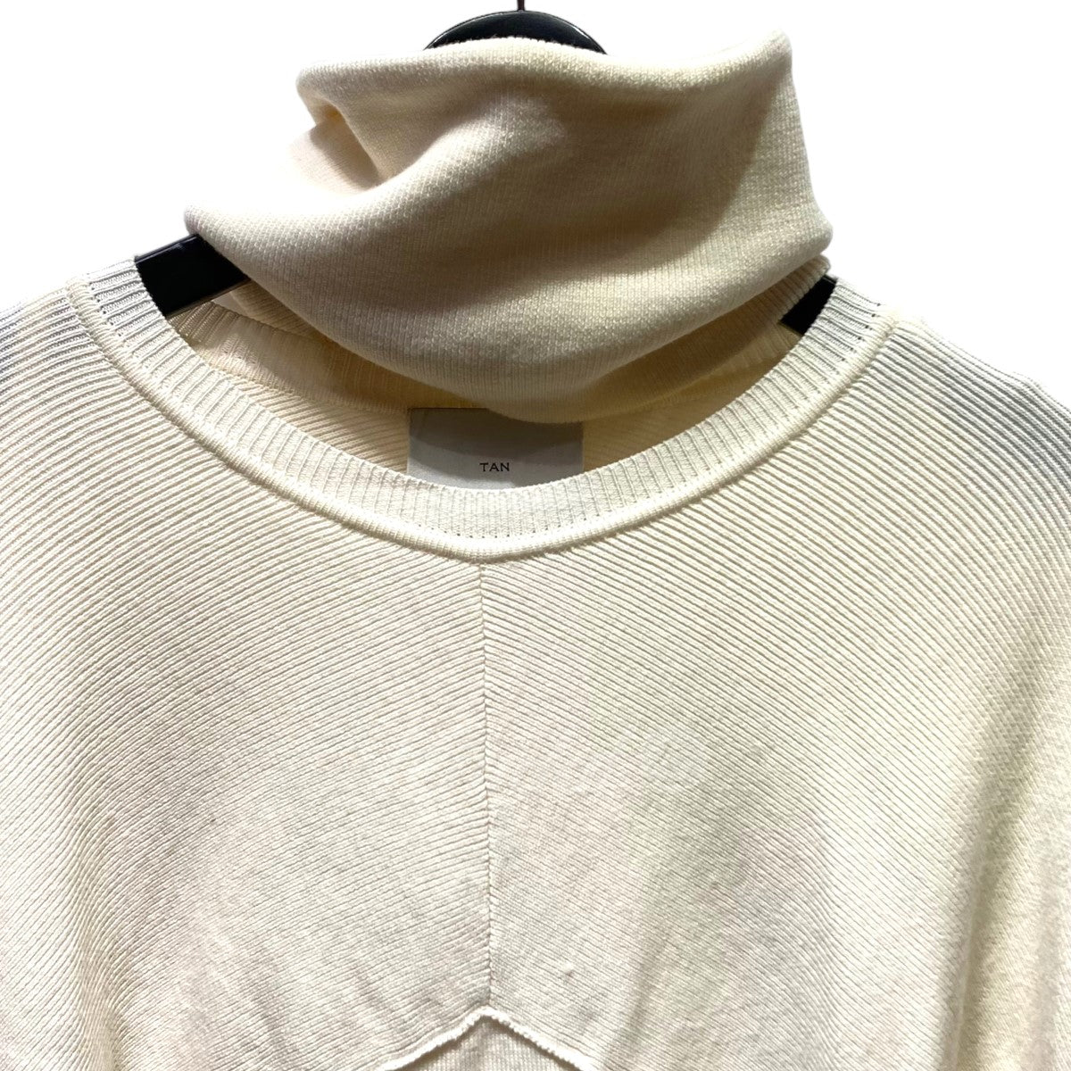 コンビネーション　ニットセーター　TN21AW004【値下げ】