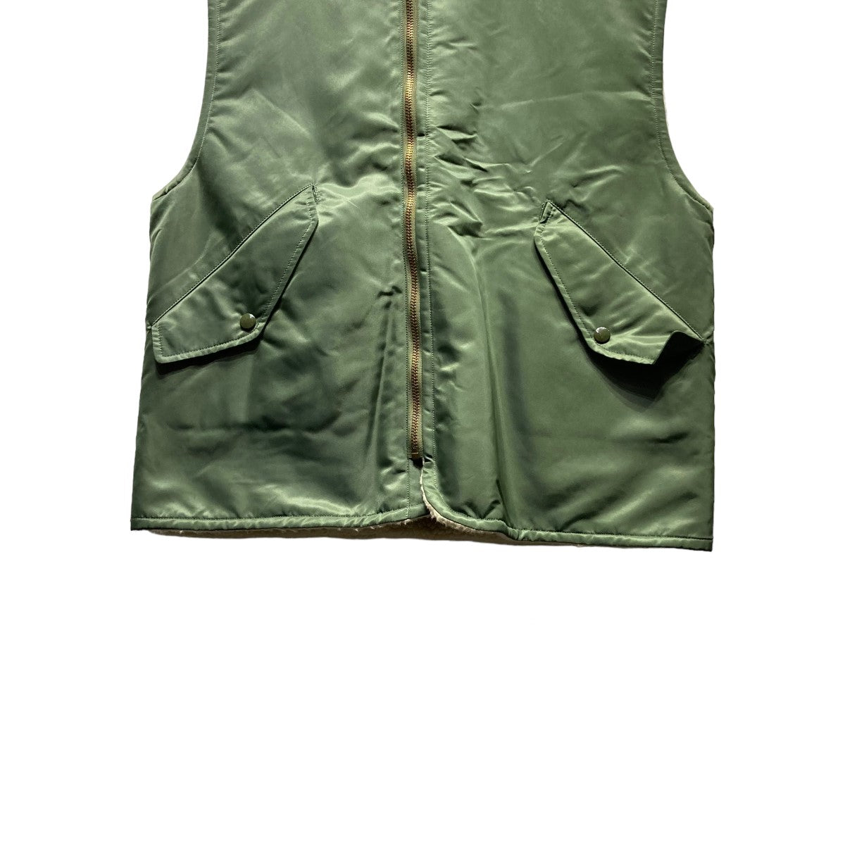 21AW ベスト【値下げ】
